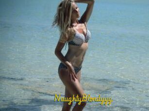 NaughtyBlondyyy