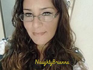 NaughtyBrianna
