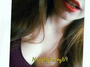 NaughtyBunny69