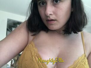 NaughtyElla