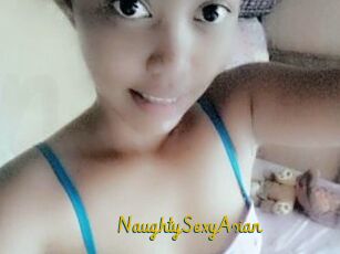 NaughtySexyAsian
