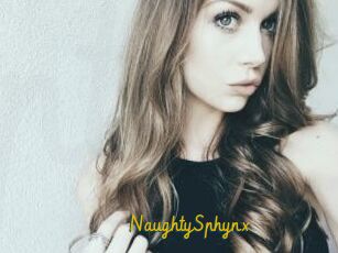 NaughtySphynx