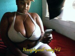 NaughtyandFreaky4U