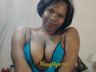 Naughtyassz