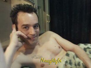 Naughtybi