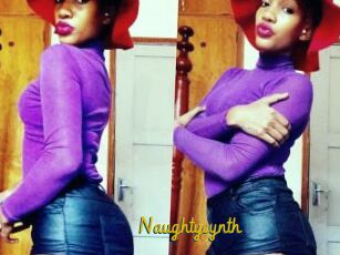 Naughtycynth