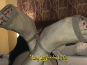 NaughtyfordaDDDy