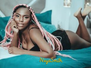 NayaSmith