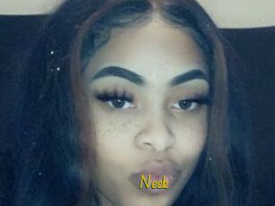 Neek