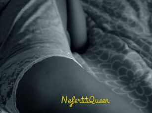 NefertitiQueen