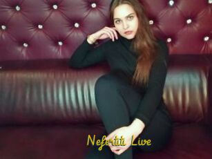 Nefertiti_Live