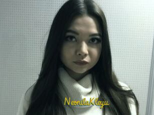 NeonilaKleyu
