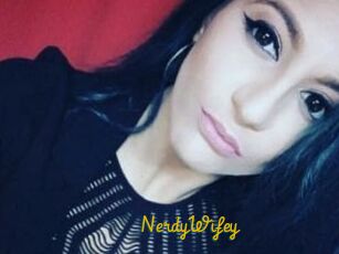 NerdyWifey