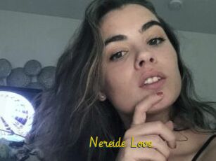 Nereide_Love