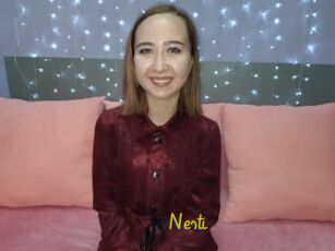 Nesti