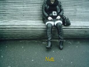 Netti