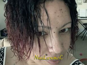 NicciLusciousC