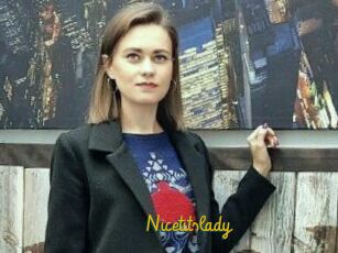 Nicetitslady