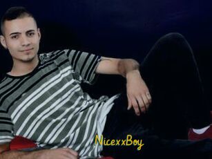 NicexxBoy