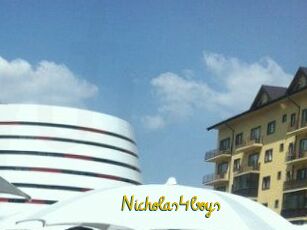 Nicholas4boys