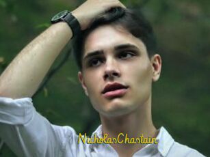 NicholasChastain