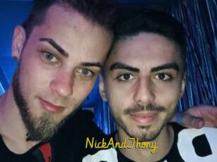 NickAndJhony