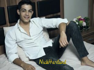 NickHarland