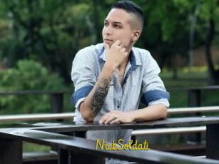 NickSoldati