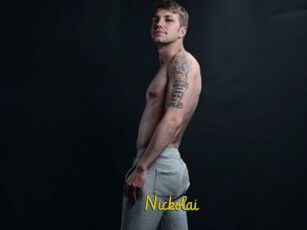 Nickolai