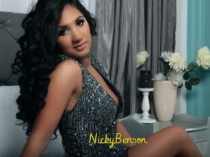NickyBenson