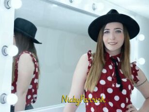 NickyParrish