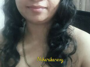 Niharikasexy