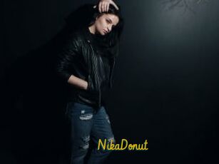 NikaDonut