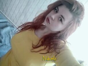 Nikcole