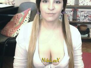 NikiLeeX