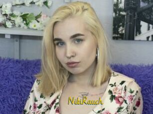 NikiRauch