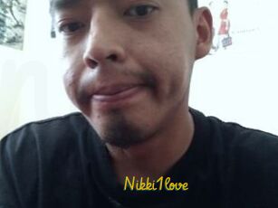 Nikki1love