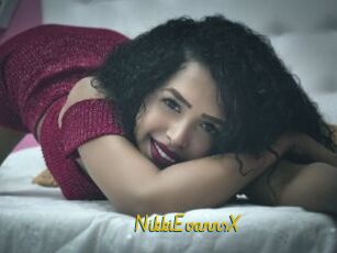 NikkiEvannsX