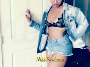 NikkiFordxoxo