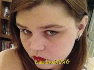 NikkiLoveXOXO