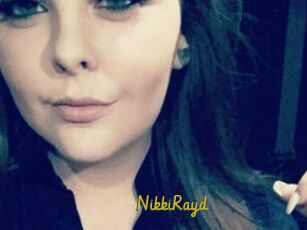 NikkiRayd