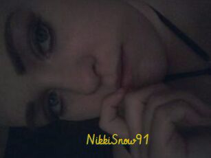 NikkiSnow91