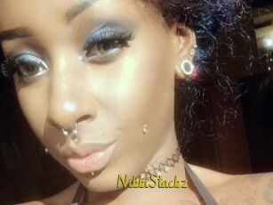 NikkiStackz