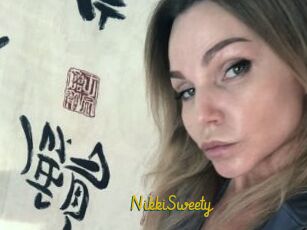 NikkiSweety
