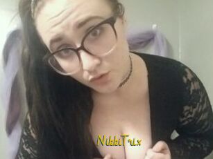 NikkiTrix