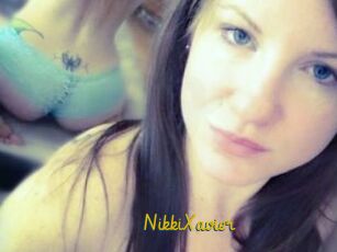 NikkiXavier