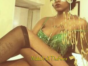 NikkiXxXTheFoxx