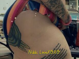 Nikki_LoveXOXO