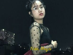 Nikki_Mayze