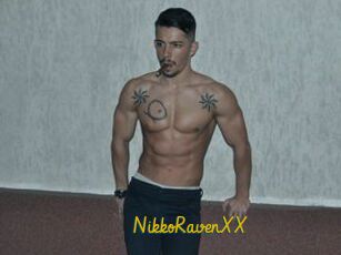 NikkoRavenXX